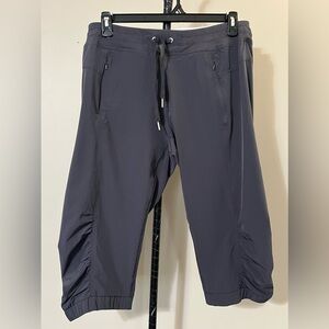 Calvin Klein capri L (NWT)